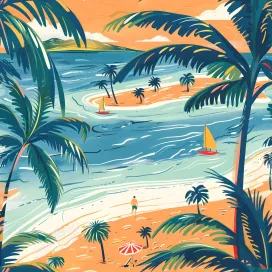 Summer Shape 250